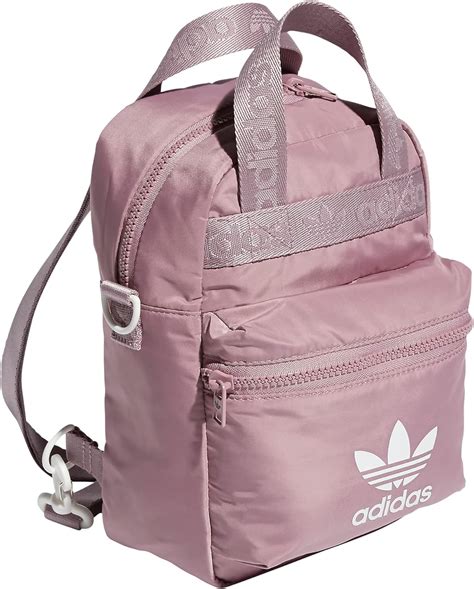 adidas originals mini backpack.